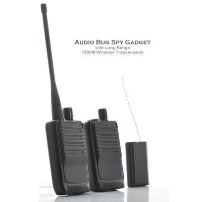 Spy Wireless Voice Transmitter In Delhi